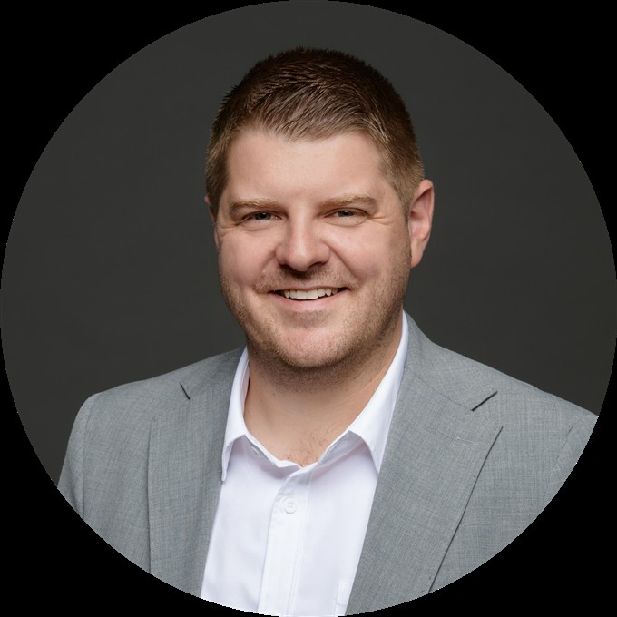 Benedikt Paulowitsch, Bürgermeister in Kernen im Remstal