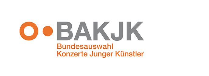 Bundesauswahl Konzerte Junger Künstler